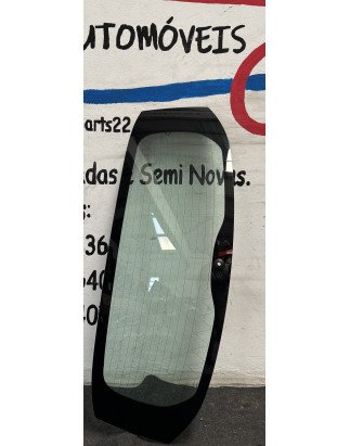 Vidro Tampa Da Mala	Citroen C3 III