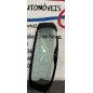 Vidro Tampa Da Mala	Citroen C3 III