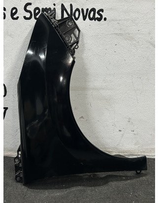 Guarda Lamas Direito	Peugeot 3008 I