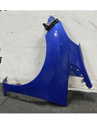 Guarda Lamas Esquerdo 	Honda Jazz (GE)