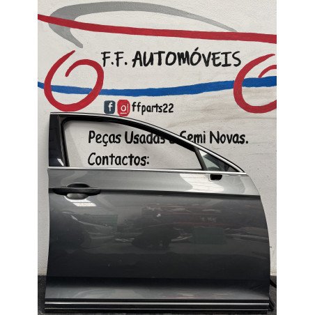 Porta Frente Direita	Volkswagen Passat Variant B8