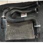 Radiador do Intercooler 	Citroen Jumpy III
