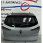RENAULT CAPTUR I SEGUNDA FASE TAMPA DA MALA