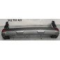 Nissan Townstar Parachoques Traseiro