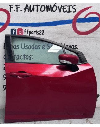 Nissan Micra K14 Porta Frente Direita