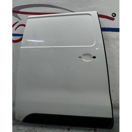 Porta Lateral Direita	Peugeot Expert III / Citroen Jumpy III / Toyota Proace / Opel  Combo