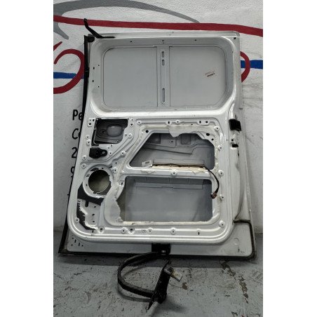 Porta Lateral Direita	Peugeot Expert III / Citroen Jumpy III / Toyota Proace / Opel  Combo