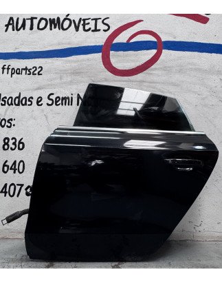 Audi A5 Sportback Porta Tras Esquerda