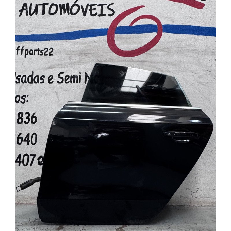 Audi A5 Sportback Porta Tras Esquerda