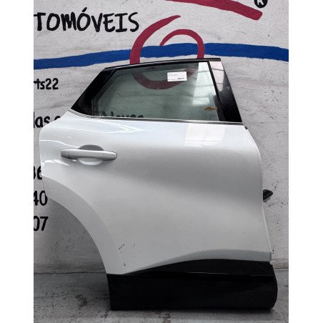 Mitsubishi ASX Porta Tras Direita