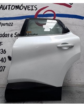 Mitsubishi ASX  Porta Tras Esquerda