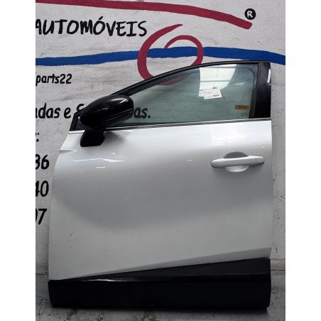 Mitsubishi ASX Porta Frente Esquerda