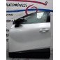 Mitsubishi ASX Porta Frente Esquerda