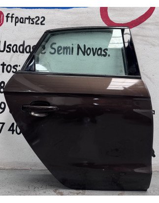 Audi A1 Sportback Porta Tras Direita