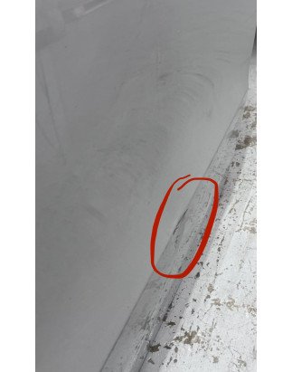 Audi A5 Sportback Porta Tras Esquerda