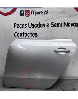Audi A5 Sportback Porta Tras Esquerda