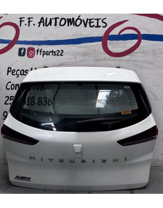 Mitsubishi ASX Tampa da Mala