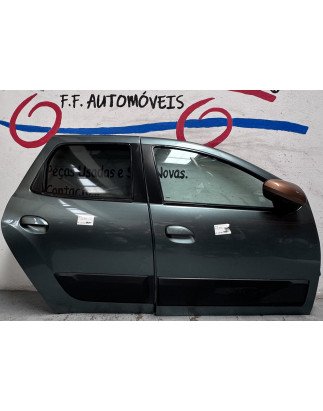 Dacia Duster I Fase II Portas Direitas