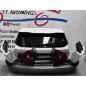 Dacia Duster III Traseira Completa