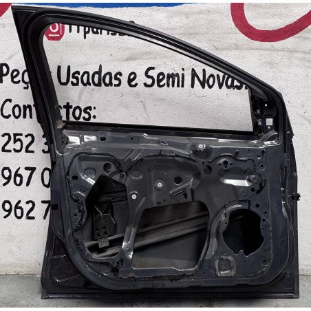 Ford Focus III Porta Frente Esquerda