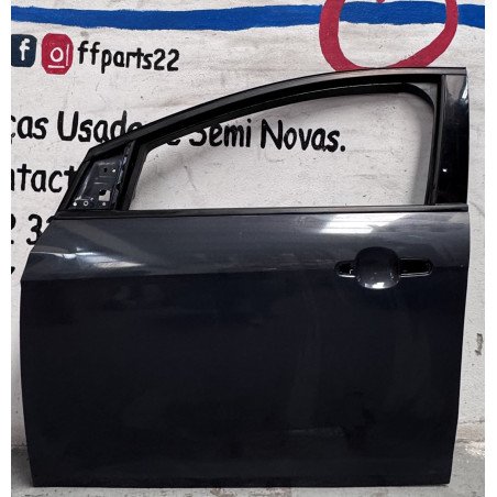 Ford Focus III Porta Frente Esquerda