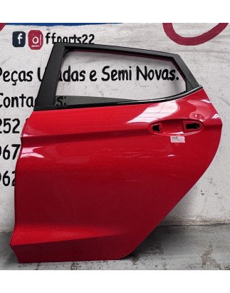 Ford Fiesta VII Porta Tras Esquerda