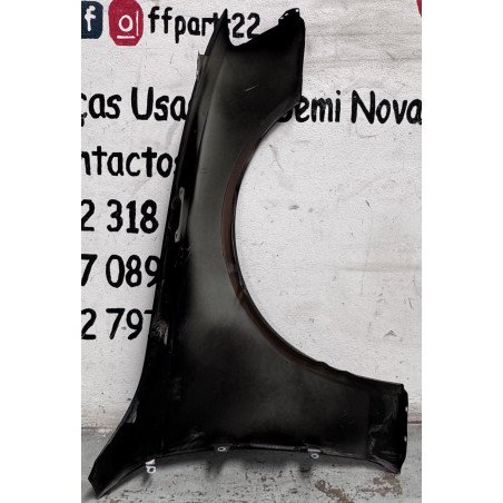 Audi A4 B8 Guarda Lamas Esquerdo