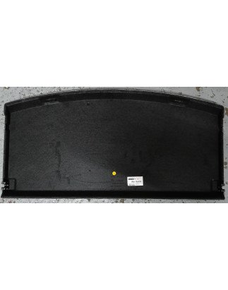 Renault Megane V Chapeleira