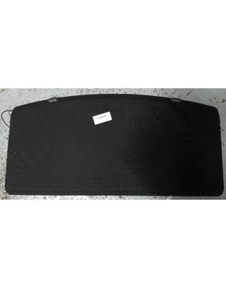 Renault Megane V Chapeleira