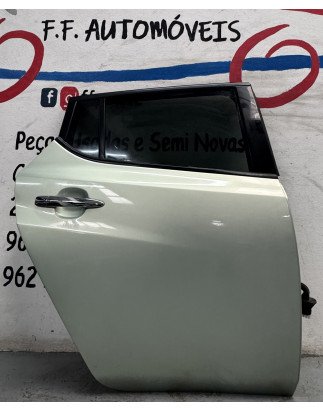 Nissan Leaf II  Porta Tras Direita