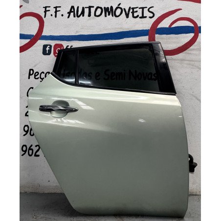 Nissan Leaf II  Porta Tras Direita