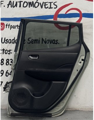 Nissan Leaf II  Porta Tras Direita