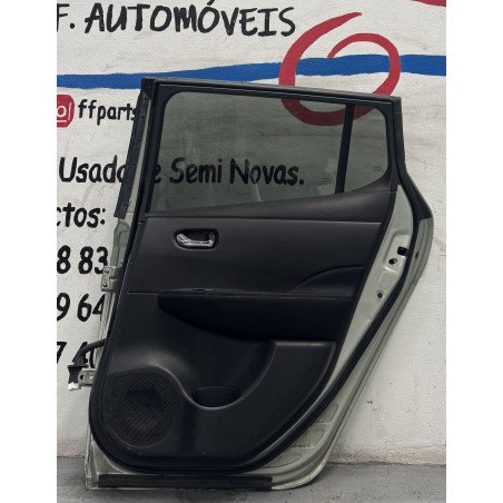Nissan Leaf II  Porta Tras Direita