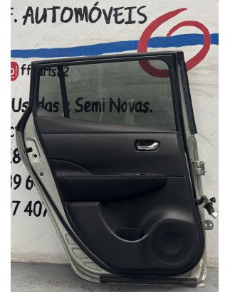 Nissan Leaf II  Porta Tras Esquerda