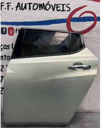 Nissan Leaf II  Porta Tras Esquerda