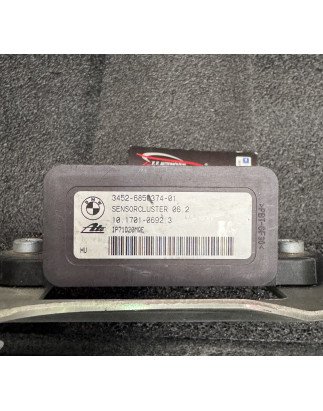 Sensor de acelaração	BMW Serie 3  E90 / E91