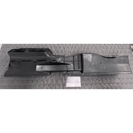 Volkswagen Golf VII / Passat B8 / Audi A3 8V / Seat Leon 5F Conduta/Guia de Admissão