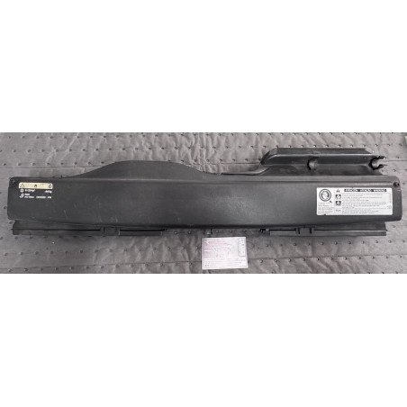 Volkswagen Golf VII / Passat B8 / Audi A3 8V / Seat Leon 5F Conduta/Guia de Admissão