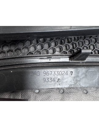 Peugeot 208 I Grelha Torpedo