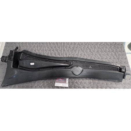 Peugeot 208 I / Peugeot 2008 I Grelha Torpedo