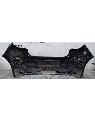 Renault Megane V Parachoques Traseiro