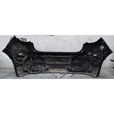 Renault Megane V Parachoques Traseiro