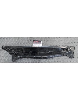 Honda Jazz Acabamento / Suporte Frente Esquerdo