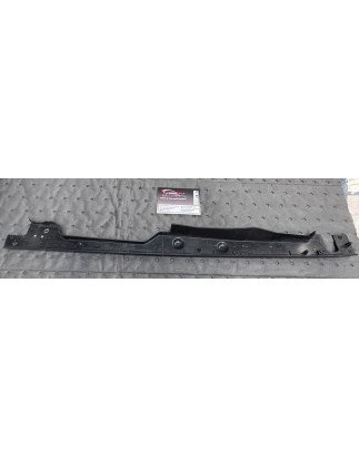 Audi A4 B9 Guia / Suporte Esquerdo