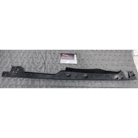 Audi A4 B9 Guia / Suporte Esquerdo