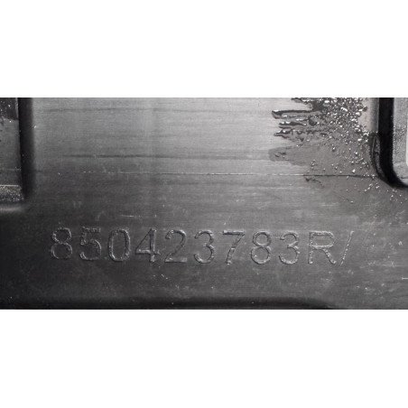 Nissan Townstar Amortecedor / Guia Parachoques Traseiro