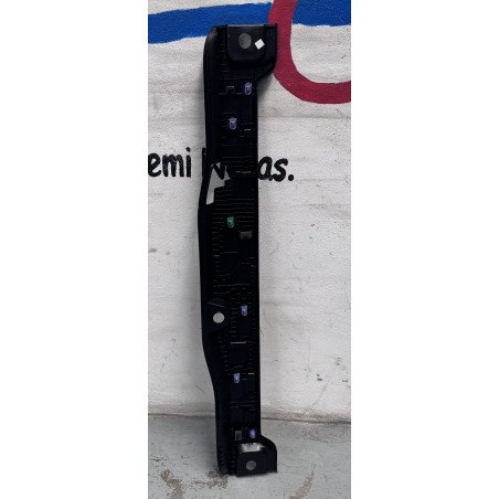 Renault Kangoo III Proteção Soleira da Mala