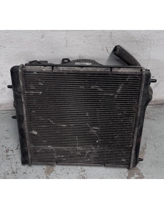 Citroen C3 II Kit Radiadores