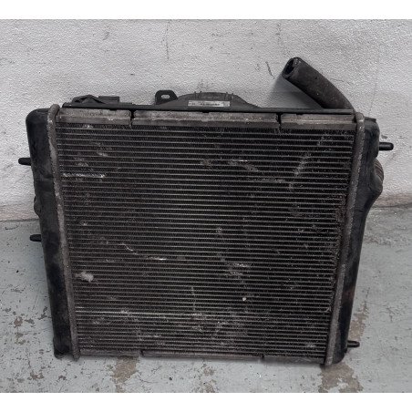 Citroen C3 II Kit Radiadores