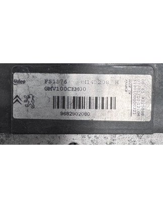 Citroen C3 II Kit Radiadores